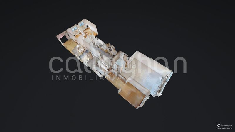 Foto d35223ad-104f-4911-a59b-1258dad232d8. Pis amb aparcament a Arrancapins Valencia