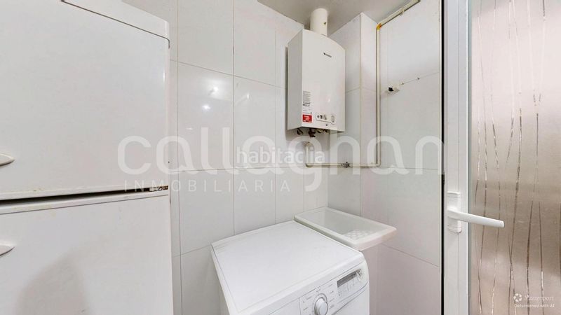 Foto d4aca13e-c2e4-4420-a410-04e0bddea911. Pis amb aparcament a Arrancapins Valencia