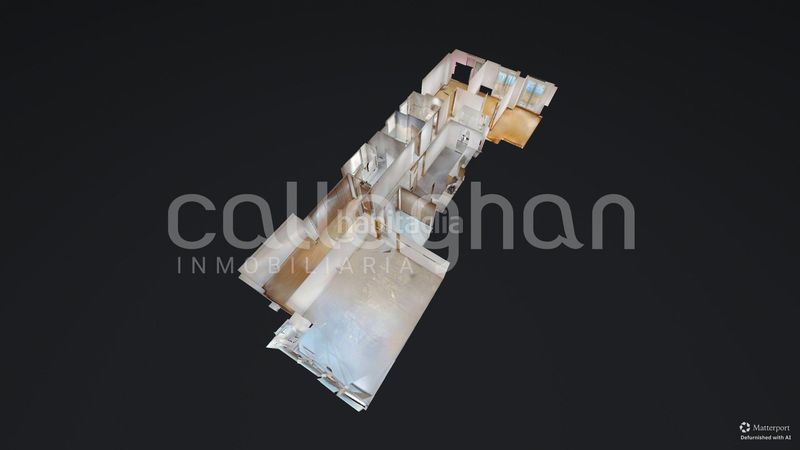 Foto d8f0d40f-445b-4713-ae2f-51a6529c6151. Pis amb aparcament a Arrancapins Valencia