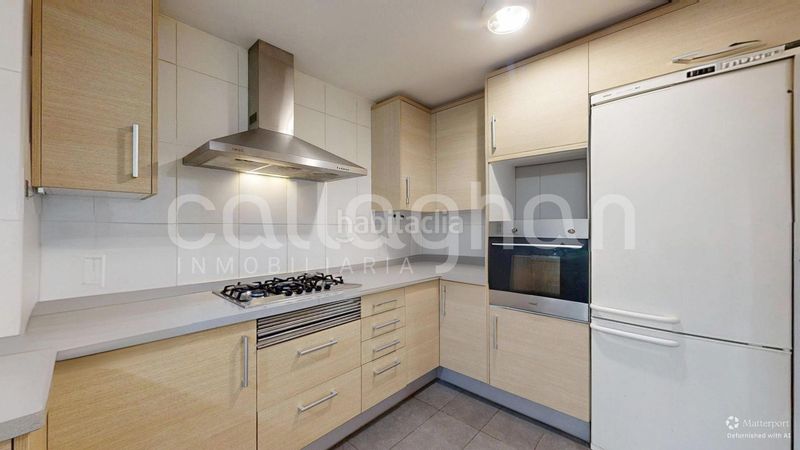 Foto fbc65a7c-df4d-4870-ae15-2fad32124269. Pis amb aparcament a Arrancapins Valencia