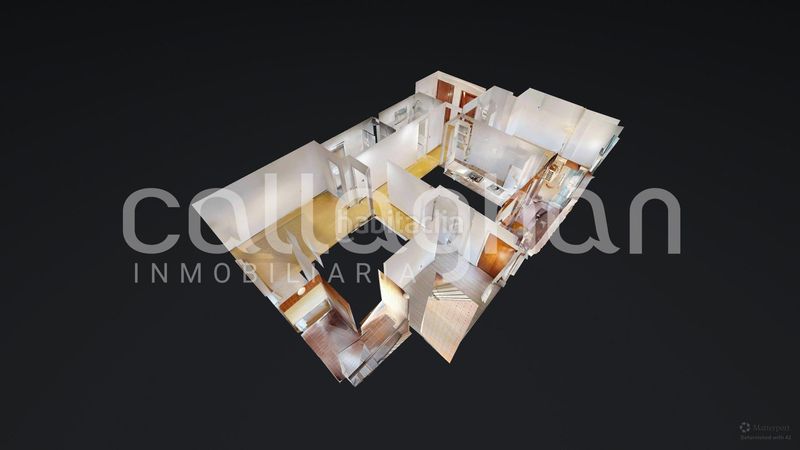 Foto 567c72fb-4ae3-420b-adb4-ff20b47fd1b7. Pis a L´Amistat Valencia