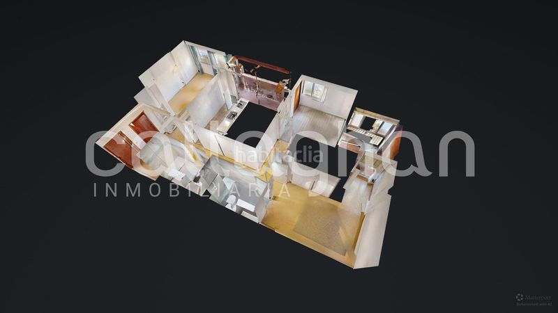 Foto 71010dd8-90ed-48db-97c9-92cff6ca5dfb. Pis a L´Amistat Valencia