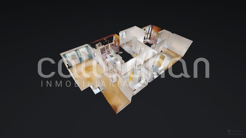 Foto adddb4b7-bf89-4a58-bf56-d859025b5d85. Pis a L´Amistat Valencia