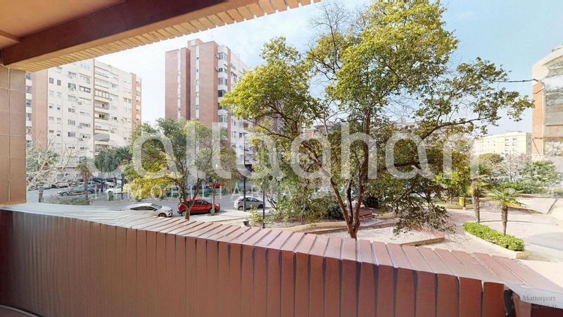 Foto c5a5ae66-90f5-4519-bd02-a64aff47f355. Pis a L´Amistat Valencia