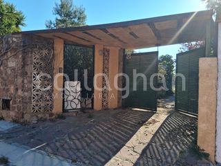 Terreny residencial a Camino de la Creu d'Horquera