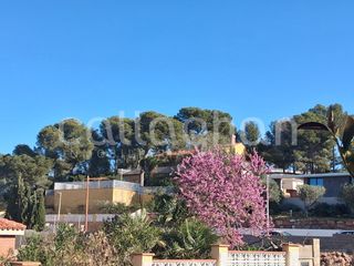 Terreno residencial en Camino de la Creu d'Horquera