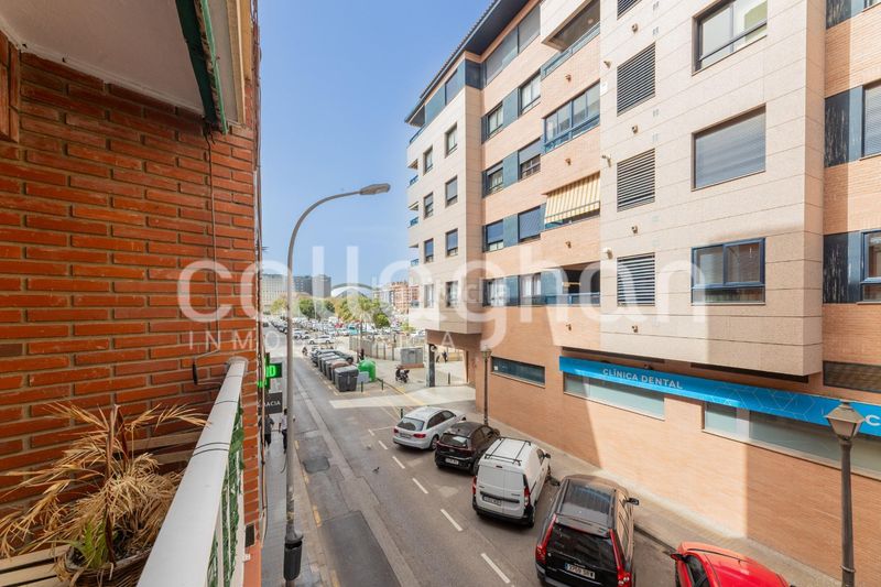 Foto 282fb96d-957a-4f13-9cad-0460c44ba802. Piso  reformado en calle lebón en La Creu del Grau Valencia