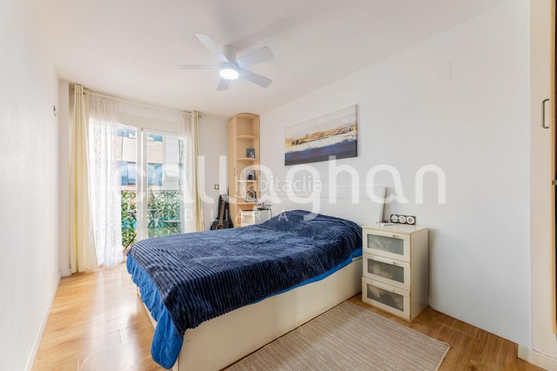 Foto 3f21cafb-5888-461e-87dc-9da9207bec01. Piso  reformado en calle lebón en La Creu del Grau Valencia