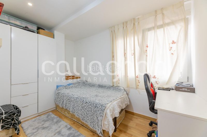 Foto 4077453e-d7a4-4d28-a689-04f11605bc02. Piso  reformado en calle lebón en La Creu del Grau Valencia