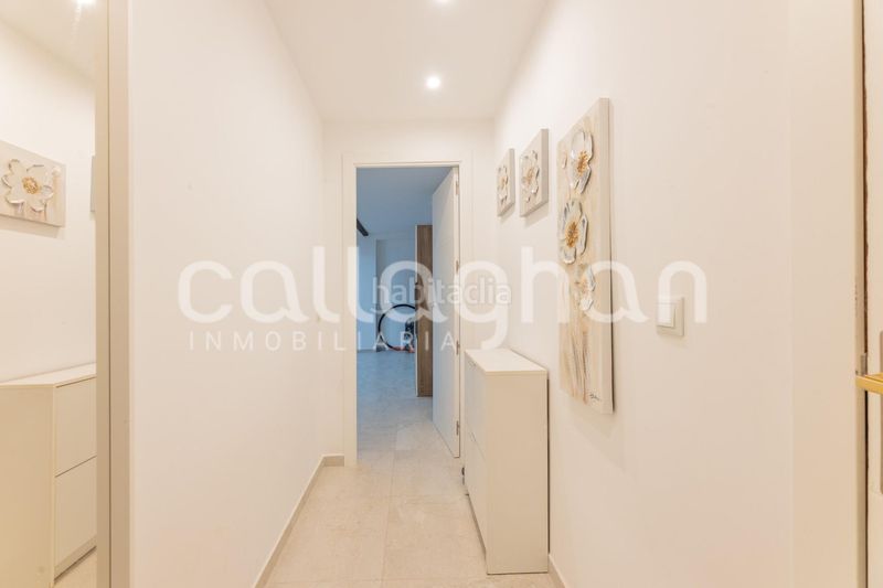 Foto 51b9632e-54ef-462f-b070-84e45a63b145. Piso  reformado en calle lebón en La Creu del Grau Valencia