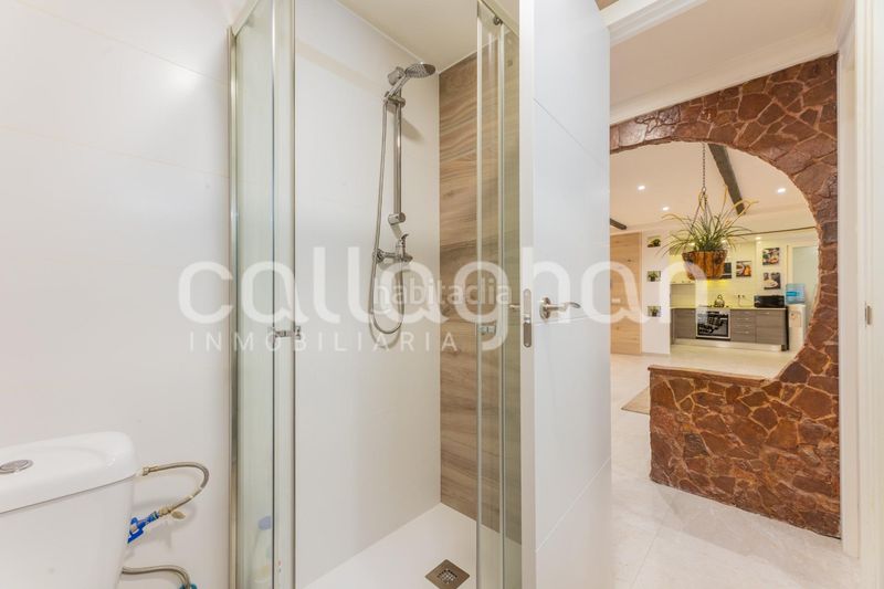 Foto 6333684f-843a-4353-8d81-2497a15ea232. Piso  reformado en calle lebón en La Creu del Grau Valencia