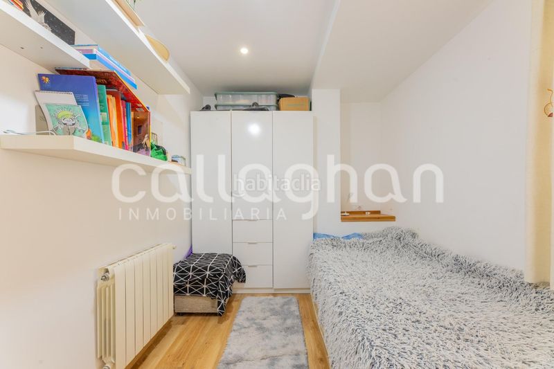 Foto ff0a7067-1916-4027-bbf1-97fd73942850. Piso  reformado en calle lebón en La Creu del Grau Valencia