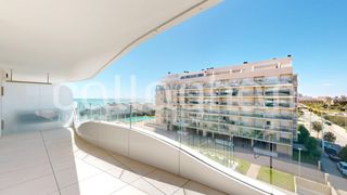 Miete Etagenwohnung  Avenida avenida tramuntana. Exclusividad y diseño en primera línea de playa