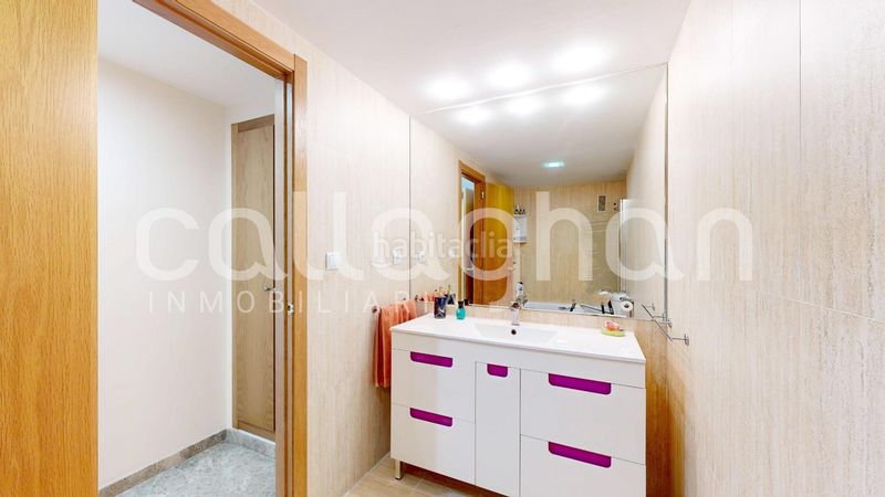 Foto 01d737ac-b420-4776-9e88-b7f62f2247c2. Pis amb aparcament piscina a Sant Pau Valencia