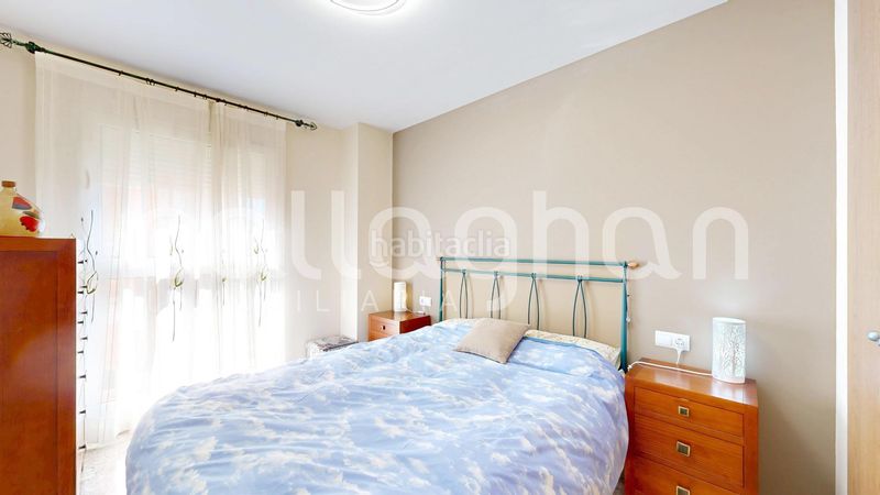 Foto 09352d62-6ea7-4ffa-85f8-ca545588fa9e. Pis amb aparcament piscina a Sant Pau Valencia