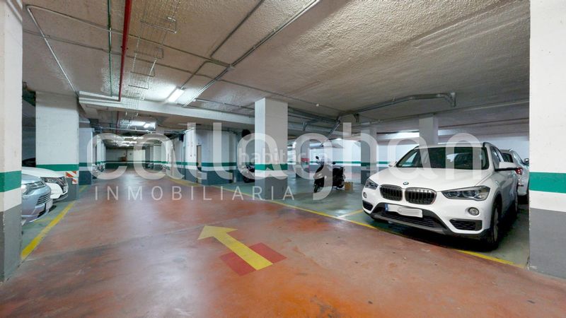 Foto 273da106-2963-4981-b650-ccd56c2e5e5c. Pis amb aparcament piscina a Sant Pau Valencia