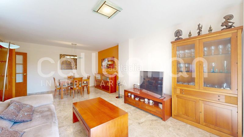 Foto 341b9e73-bffd-4c9f-a542-c9d1006de177. Pis amb aparcament piscina a Sant Pau Valencia