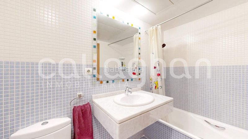 Foto 5318e22c-87be-4041-bb69-ec490d632997. Pis amb aparcament piscina a Sant Pau Valencia