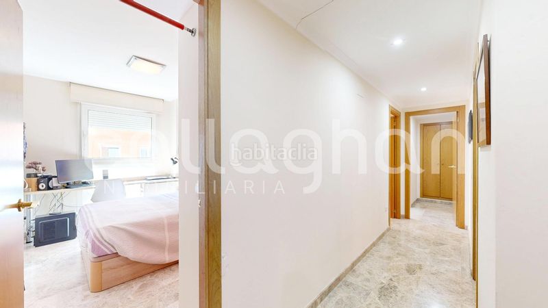 Foto 56d30224-e12a-4da6-9ff3-b8ac90389bb1. Pis amb aparcament piscina a Sant Pau Valencia