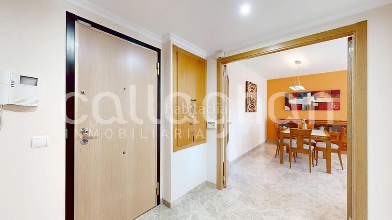 Foto 573645e4-5f5c-4910-b829-d5d97a7e659b. Pis amb aparcament piscina a Sant Pau Valencia