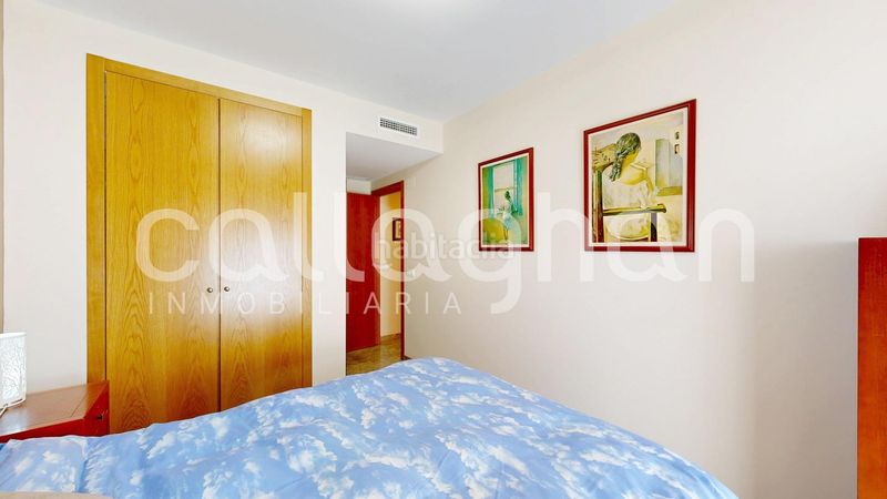 Foto 6439c93f-e250-4e53-996e-36807a9ceaf7. Pis amb aparcament piscina a Sant Pau Valencia