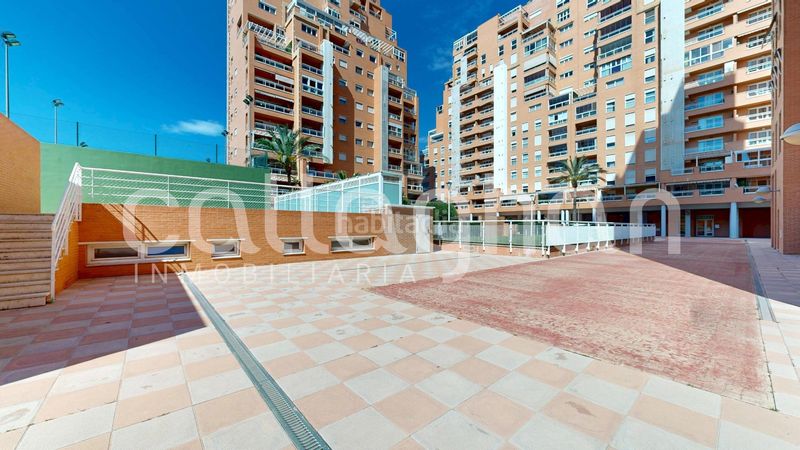 Foto 64f48713-2a73-4278-86ca-ad6d196342b4. Pis amb aparcament piscina a Sant Pau Valencia