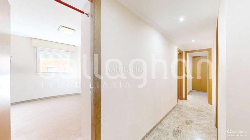 Foto 6bfb26dd-1246-489b-a820-25a5140daadc. Pis amb aparcament piscina a Sant Pau Valencia