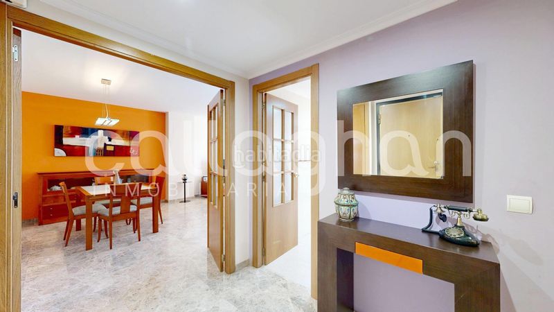 Foto 6ee1e73d-bcd1-46d0-bb68-f5605c0ebda2. Pis amb aparcament piscina a Sant Pau Valencia