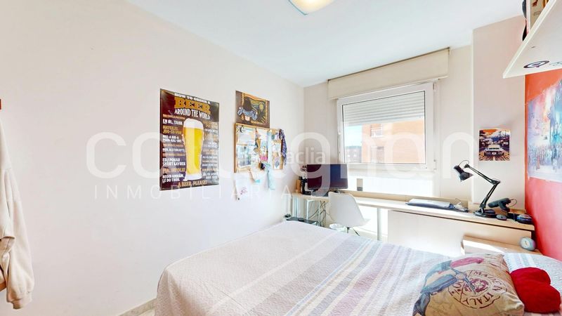 Foto 7670f99d-82be-4669-9cf6-a377f1af4732. Pis amb aparcament piscina a Sant Pau Valencia