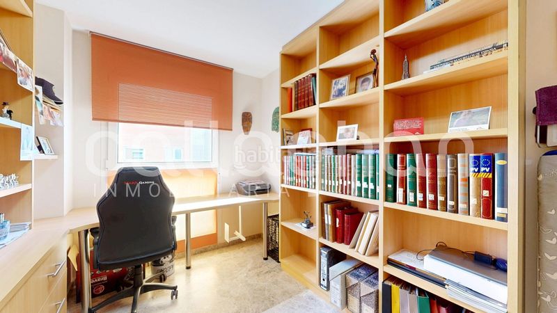 Foto 7e95487d-593c-4464-99de-07e170e37e54. Pis amb aparcament piscina a Sant Pau Valencia