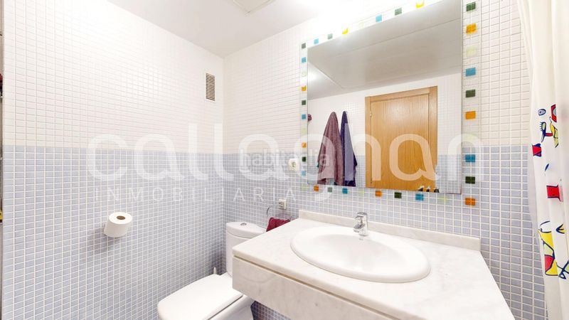 Foto 7f90bee3-b981-4ed1-843e-cd7471b37a3a. Pis amb aparcament piscina a Sant Pau Valencia