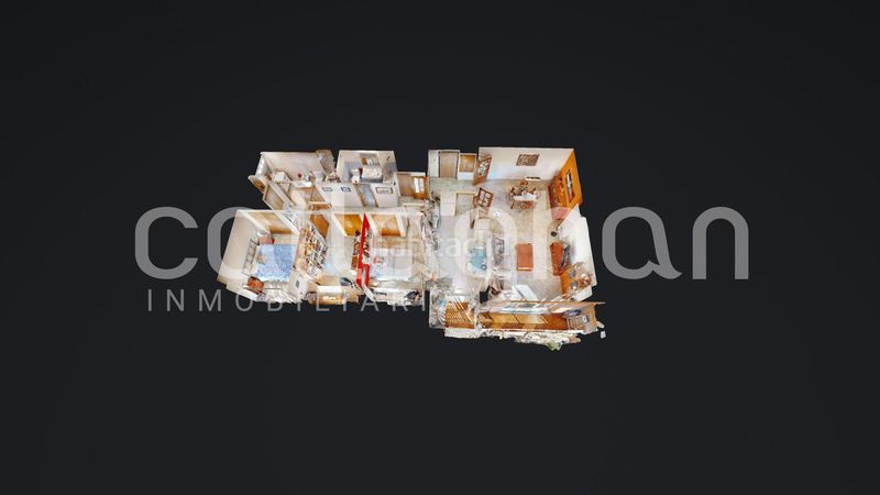 Foto 99ad35d2-58fb-420a-a6b4-1169d86e7485. Pis amb aparcament piscina a Sant Pau Valencia