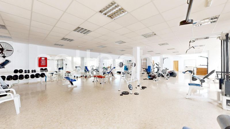 Foto 9c44b1ec-29b4-47b6-bf66-d01d5ae67474. Pis amb aparcament piscina a Sant Pau Valencia