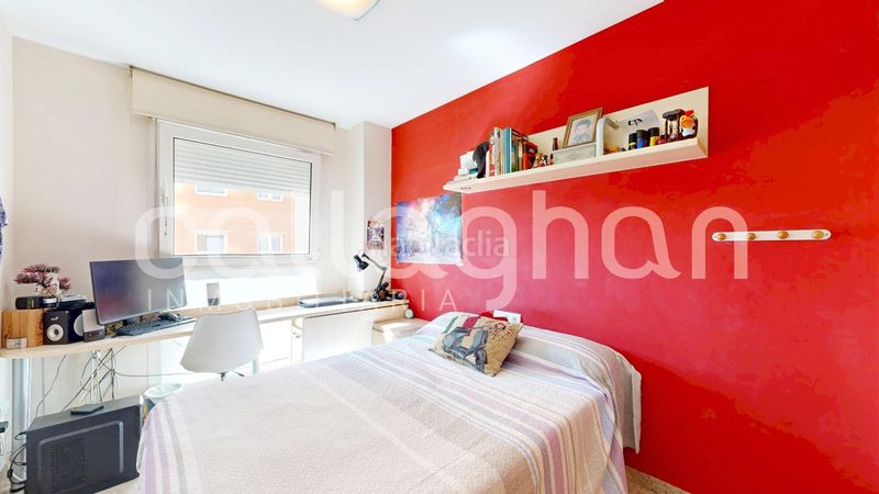 Foto 9eecaeda-b05c-4b1c-b784-2b067b676069. Pis amb aparcament piscina a Sant Pau Valencia