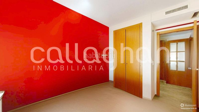 Foto aab21544-5ab0-44fe-a723-074ed7bd2a47. Pis amb aparcament piscina a Sant Pau Valencia