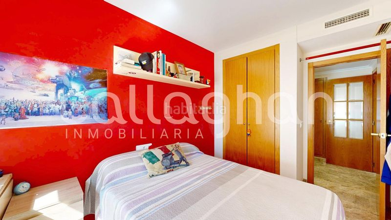 Foto ad04f2b6-7556-430e-bcbc-0f6848165369. Pis amb aparcament piscina a Sant Pau Valencia