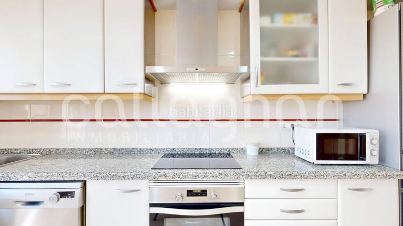 Foto df40e7df-0f6c-4f2c-9c36-a0407f038d92. Pis amb aparcament piscina a Sant Pau Valencia