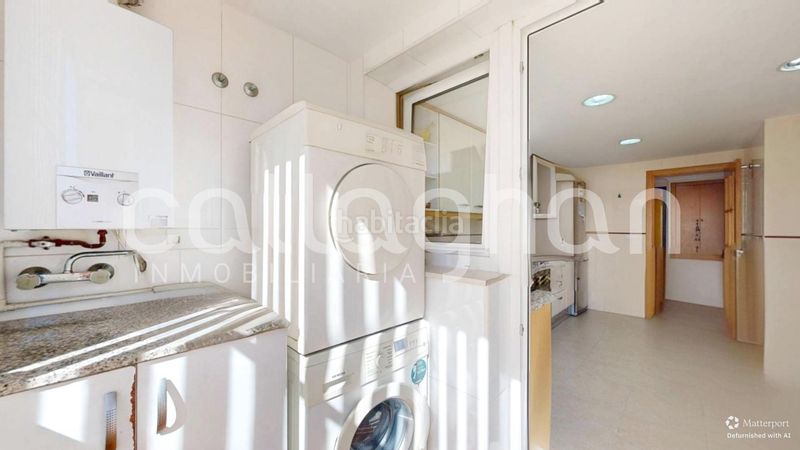 Foto ed9300bc-3a4f-4d69-a33b-7c211affc65a. Pis amb aparcament piscina a Sant Pau Valencia