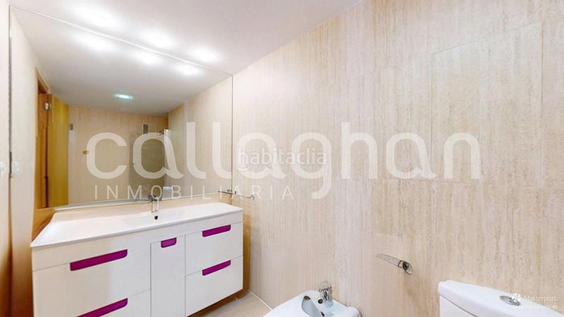 Foto f656ee12-c96b-42d5-b99f-eade3b3eac5c. Pis amb aparcament piscina a Sant Pau Valencia