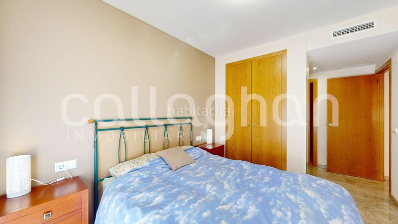 Foto f763ec75-f9f0-45fc-a42f-7f8648de3d1b. Pis amb aparcament piscina a Sant Pau Valencia