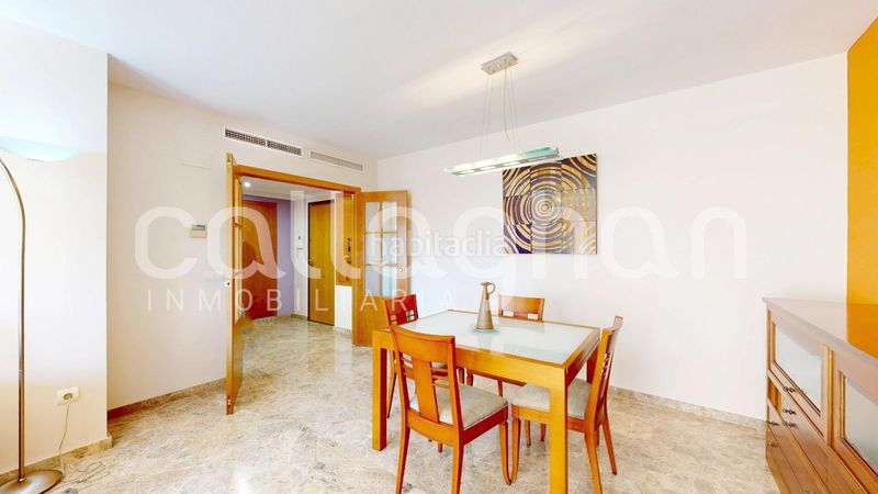 Foto f96a3047-cc97-4071-8d79-6f9dd0fa0cf1. Pis amb aparcament piscina a Sant Pau Valencia