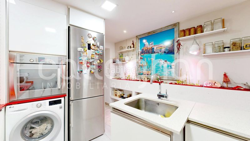 Foto 00e44e83-3874-40d8-8453-58464c8e106a. Pis a Barrio Benicalap Valencia