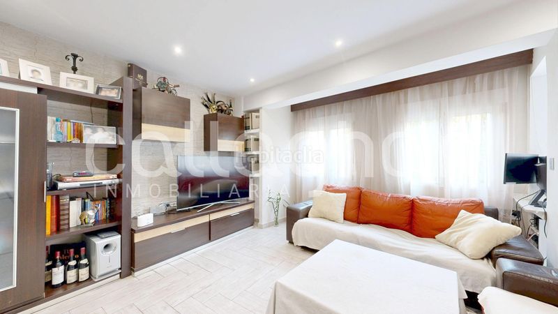 Foto 19b6e201-3f25-4e46-b58d-2e8d2dc7235e. Pis a Barrio Benicalap Valencia