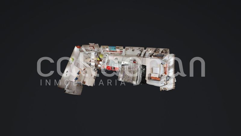 Foto 35a77ec2-3250-41e6-9424-08badd71c4ae. Pis a Barrio Benicalap Valencia