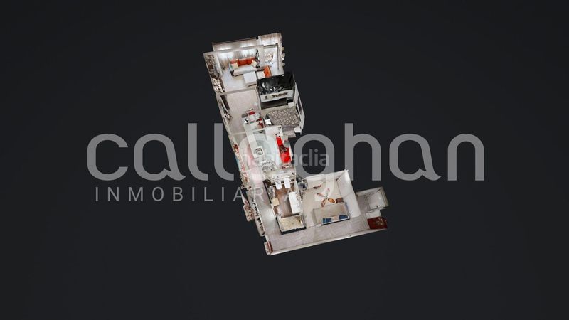 Foto 511d6c27-851a-4ae1-a7c3-f012f95561d0. Pis a Barrio Benicalap Valencia