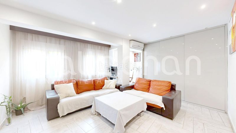 Foto 92527245-e634-4dac-ab42-e6bd9dfe1b78. Pis a Barrio Benicalap Valencia