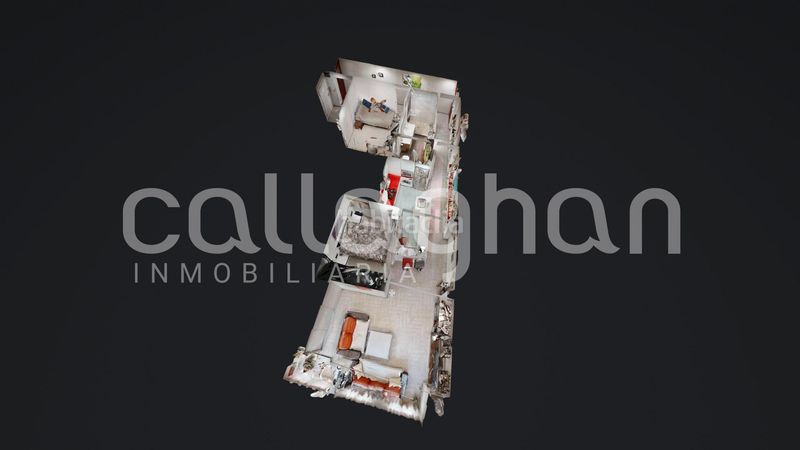 Foto a3454706-08ef-4969-8cb4-b4aa8d191c55. Pis a Barrio Benicalap Valencia