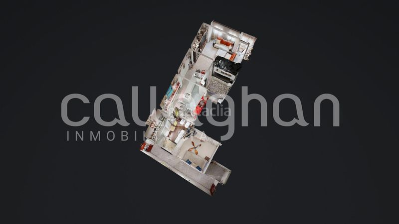 Foto ad1f6950-50af-4d06-b540-3b97c03643c4. Pis a Barrio Benicalap Valencia