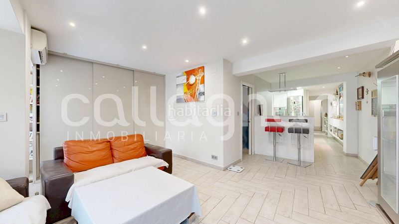 Foto bdc9b3f1-8771-4b22-86b3-2e6bf04a6b05. Pis a Barrio Benicalap Valencia