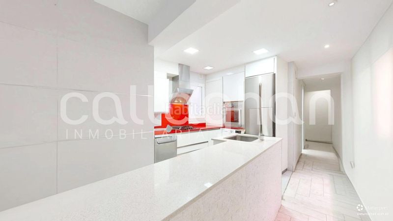 Foto c9f77ad9-e92f-4b10-b29c-6b72e998df0a. Pis a Barrio Benicalap Valencia